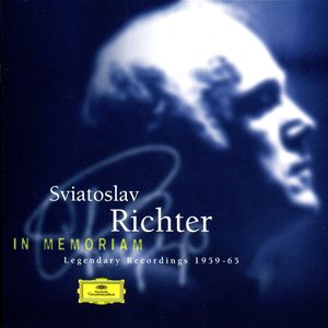 Sviatoslav Richter - In Memoriam