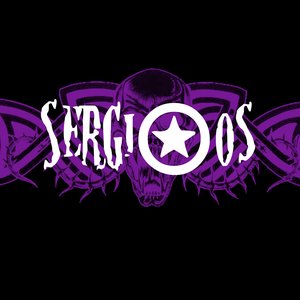 “Sergi0os”的封面