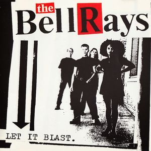 The Bellrays - Get On Thru Lyrics - Zortam Music