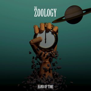 Hand of Time