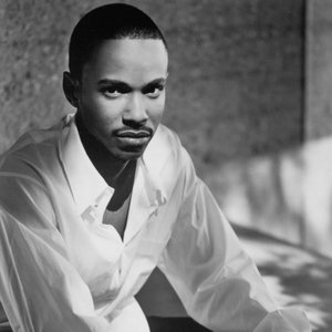 Avatar de Tevin Campbell