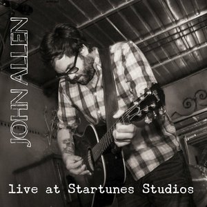 Live at Startunes Studios