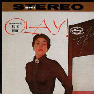 Olay! The New Sound Of Ruth Olay