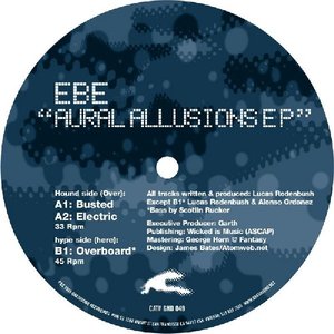 Aural Allussions EP