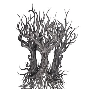 Womb of the Star Tree (feat. Ivo Piģens)