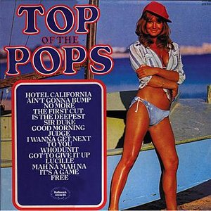 TOP of the POPS 59