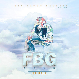 He Back cover
