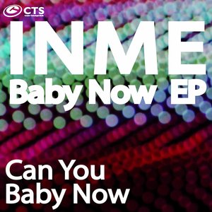 BABY NOW EP