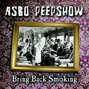 Bring Back Smoking