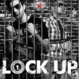 The Lock Up