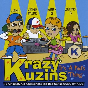 It's A Kid's Thing