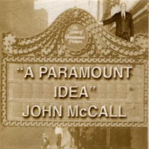 “A Paramount Idea”的封面