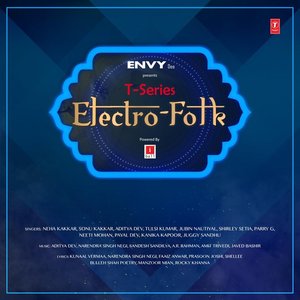 Bhumbro (From "T-Series Electro Folk")
