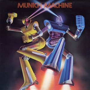 Munich Machine Introducing The Midnite Ladies