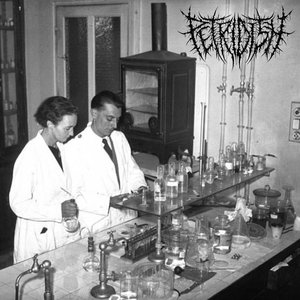 Аватар для petridish