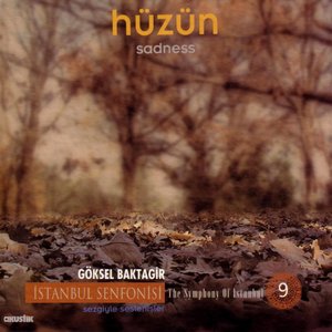 Image for 'Hüzün'