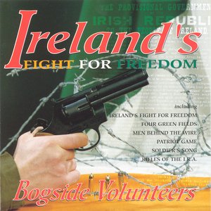 Ireland's Fight For Freedom