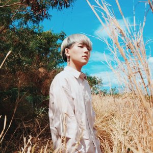 JinHo Bae 的头像