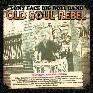 Old Soul Rebel