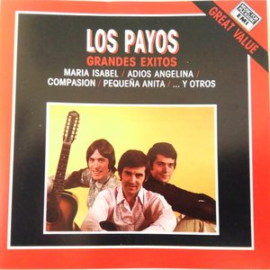 Grandes éxitos