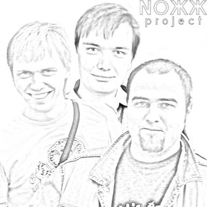 Avatar for Noжж Project