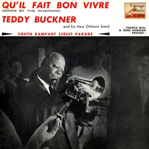 Vintage Jazz No. 77 - EP: Down By The Riverside