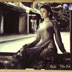 Image for 'Khuc Tinh Xua'