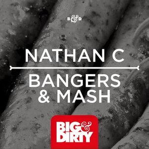 Bangers & Mash - Single