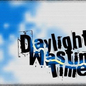 Avatar for Daylight Wasting Time