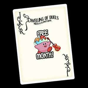 Dwelling of Duels 2005-03: Free Month