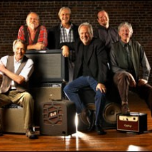 The Ozark Mountain Daredevils