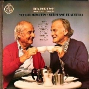 Avatar für Stéphane Grappelli & Yehudi Menuhin