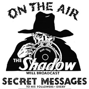 The Vintage Radio Shows