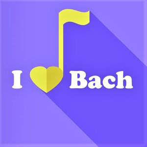 I love Bach