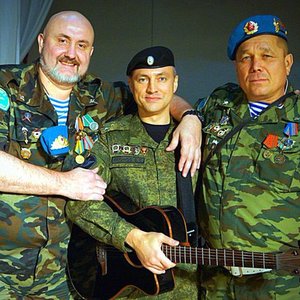 Виталий Леонов 的头像