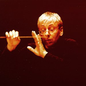 Deutsche Staatsphilharmonie Rheinland-Pfalz, Mario Venzago 的头像