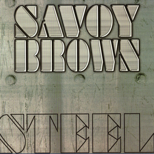 Steel cover