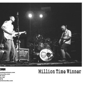 Avatar for Million Time Winner