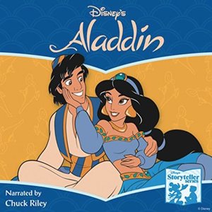 Aladdin (Storyteller)