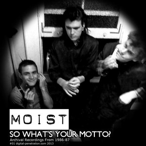 So What's Your Motto?