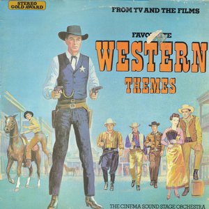 Favourite TV and Film Western Themes