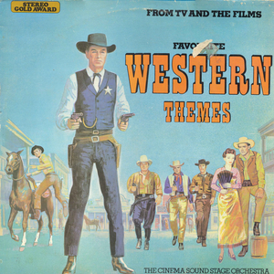 Morricone Ennio - Favourite Tv And Film Western Themes - Zortam Music