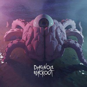 Diagnose Blackout - EP