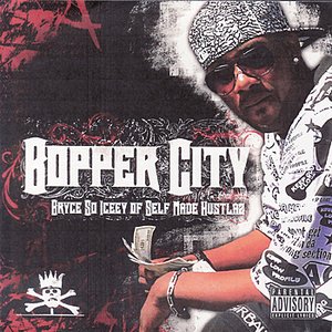 Bopper City