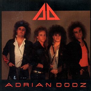 ADRIAN DODZ のアバター