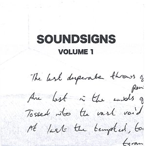 soundsigns volume 1