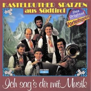 Ich sag's Dir mit Musik