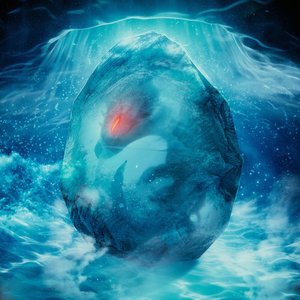 Glaciate EP