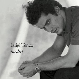 Luigi Tenco Inediti (Artisti Club Tenco)