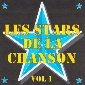 Les stars de la chanson vol 1